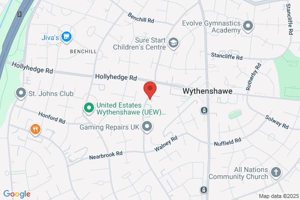 Wythenshawe Funeral Services