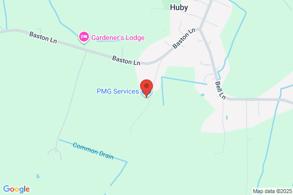 Hingley Services