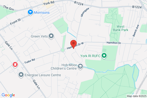 Acomb Computer Services Ltd
