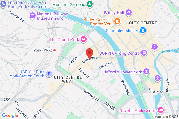 Amanda Silcock - Acupuncture in York