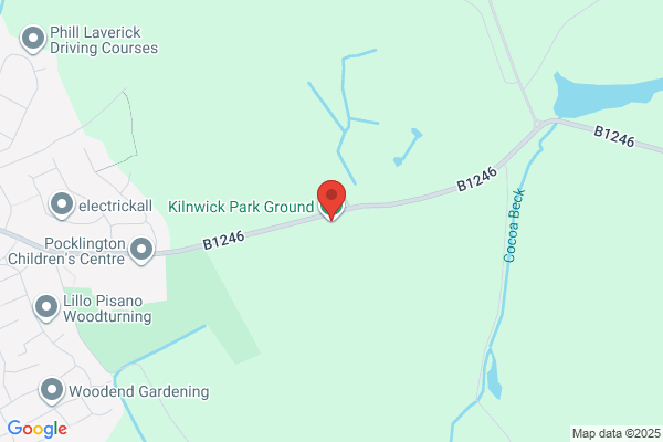 Pocklington