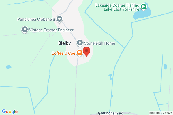 M Beilby