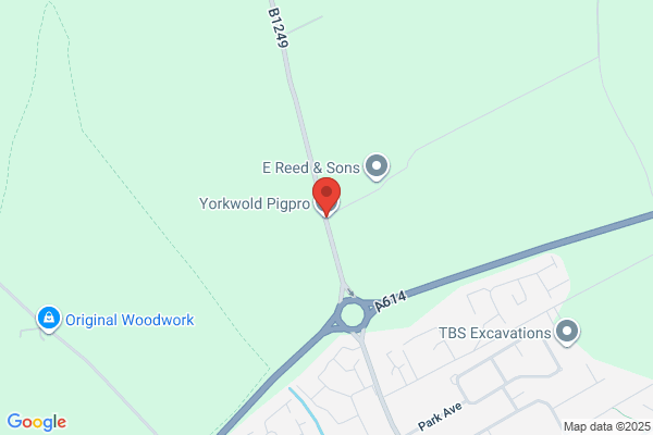 Pig Environment & Equipment Specialists (UK) Ltd