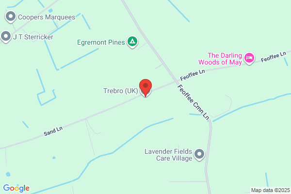 Trebro (UK)