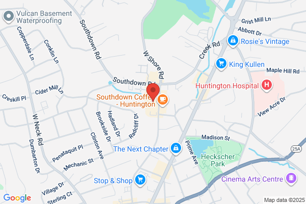 Huntington Acupuncture Clinic