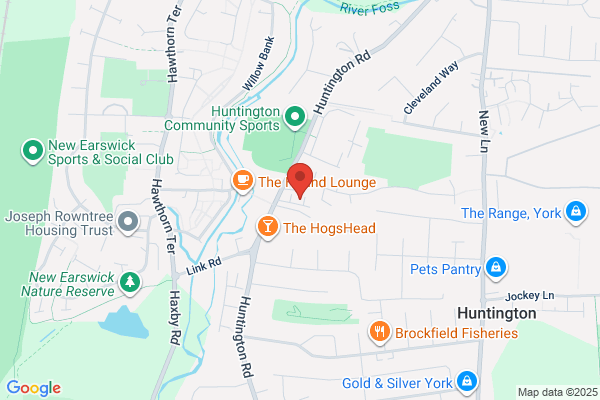 York Coin Leisure