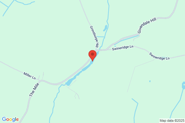Woldwater Trout Lakes