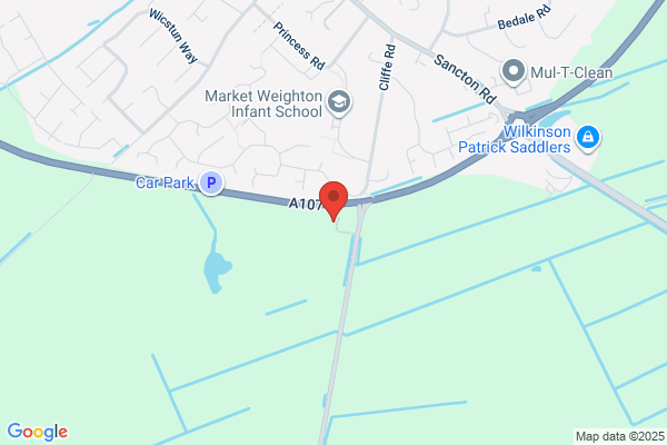 Mount Pleasant Antiques Centre