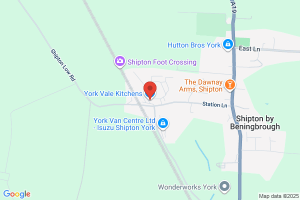 Yorkvale