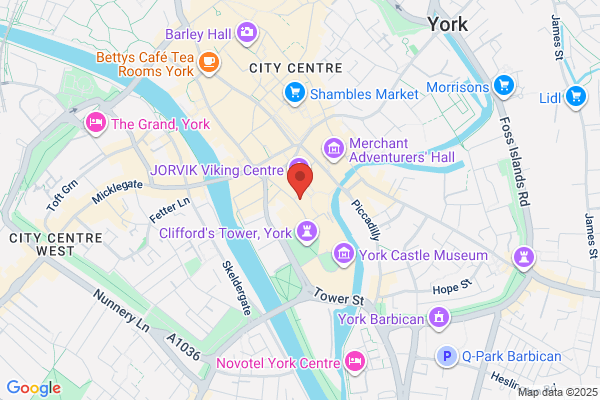 Coppergate Gallery