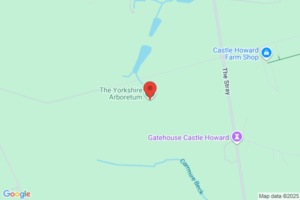 Arboretum Trust