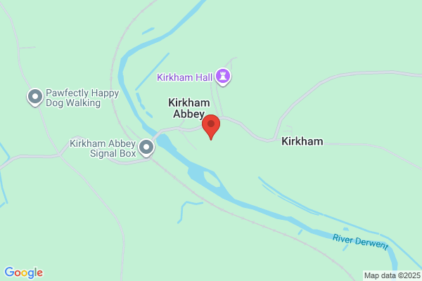 Kirkham Priory