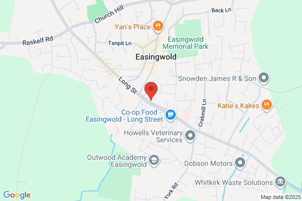Clarks Bakers (Easingwold) Ltd