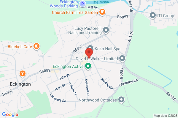 Woodhead Bakery