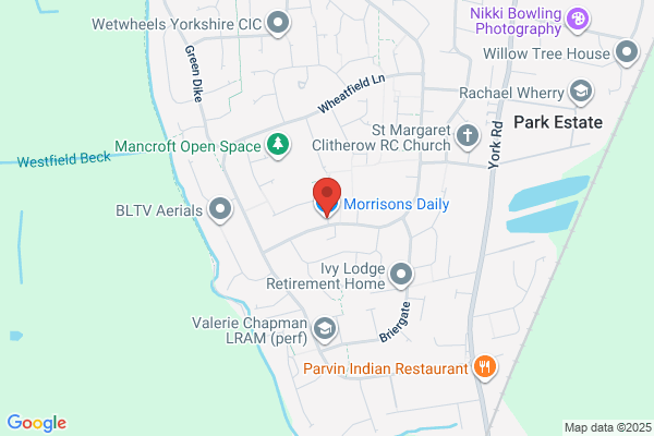 Morrisons Daily