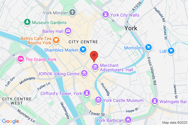 Westgate Hair & City Spa