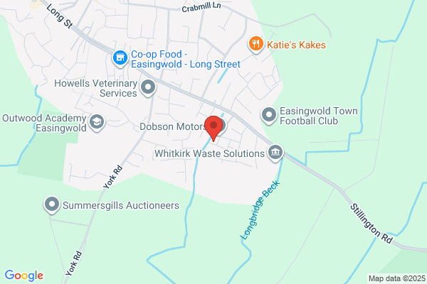 Easingwold Bathroom Centre