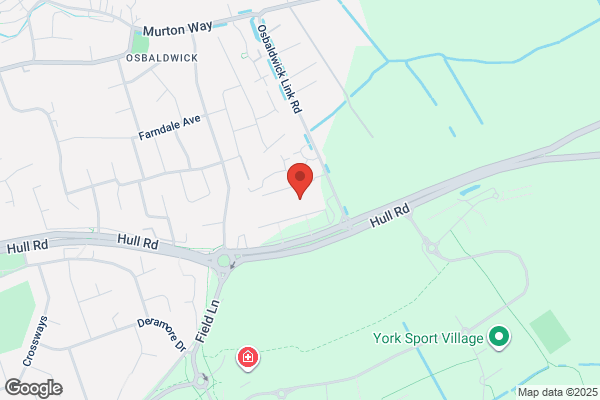 TradePoint York - Hull Road