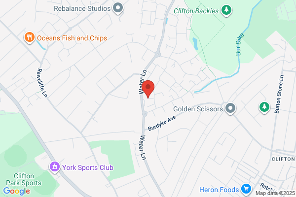 York Tyre & Vehicle Services