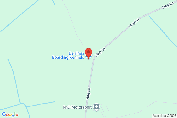 Rye Boarding Kennels