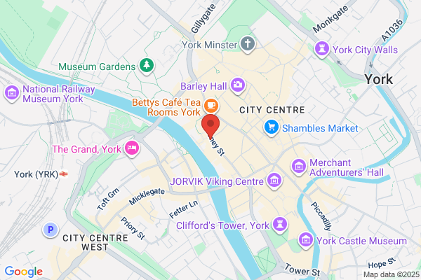 Waterstones Booksellers Ltd