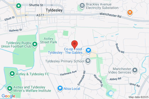 A W Builders & Joinery