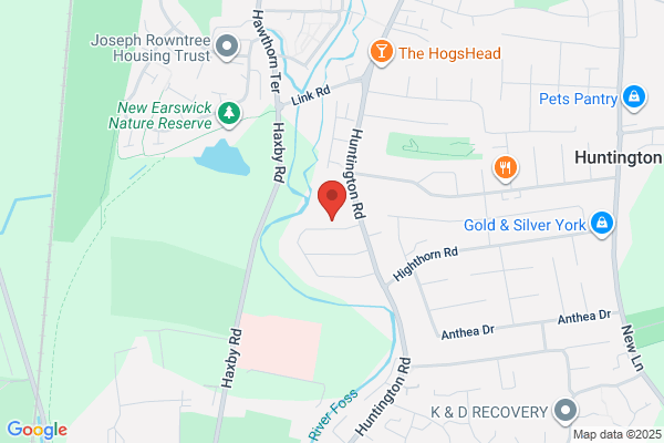 Grenda Builders | Builders in York
