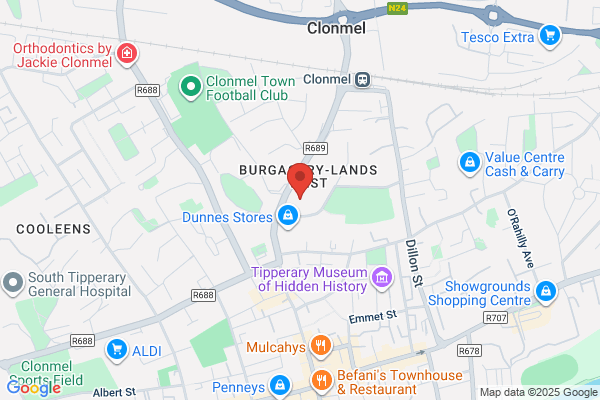 B K Alarms & Electrical