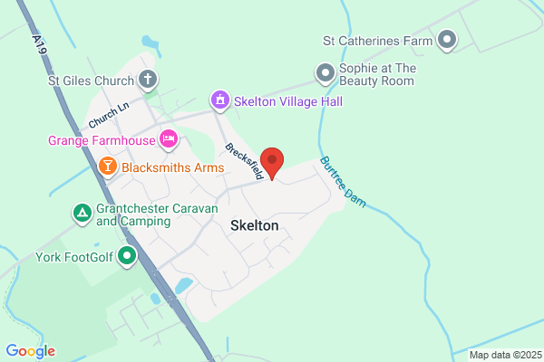 Baymont Alarms (York)