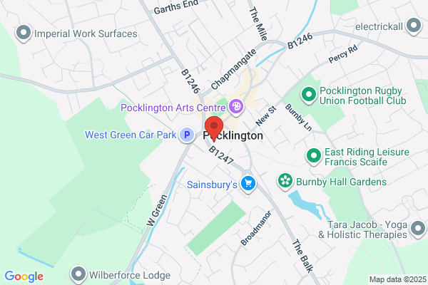 East Yorkshire Motor Services Ltd