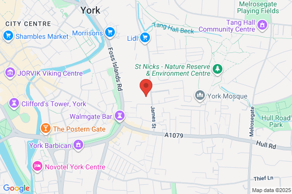 First York