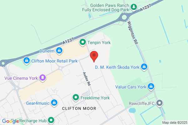 Booker York
