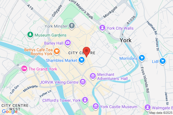 Yeomans Army Stores
