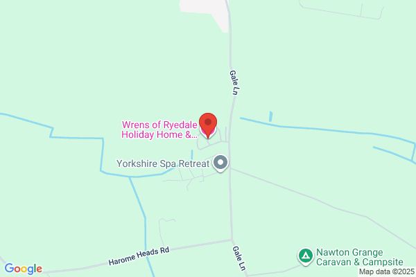 Wrens Of Ryedale