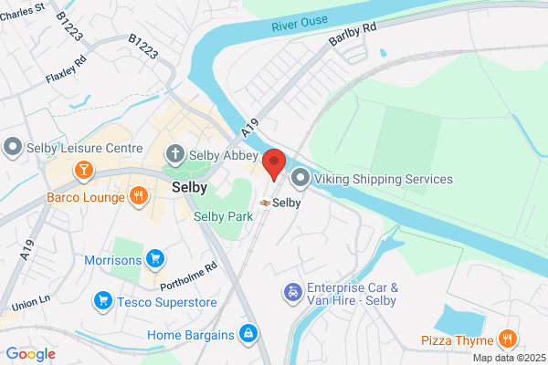 We Buy Any Car Selby Station Road