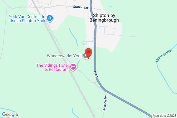 Bishophill Coachworks