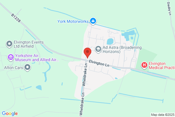 Ellvington Auto Spares