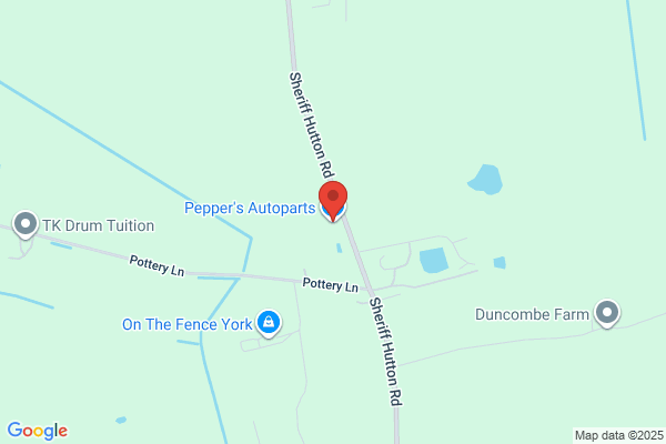 Pigott's Auto Parts