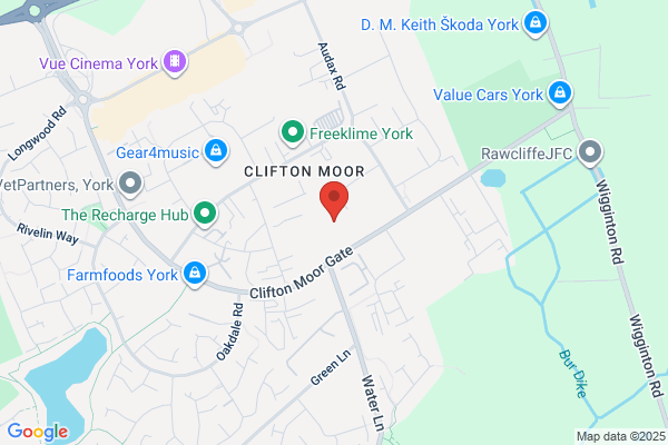 MB Motorpoint (Jaguar Specialist)