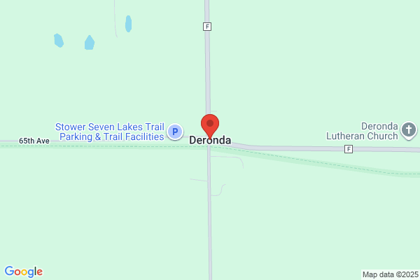 Deronda