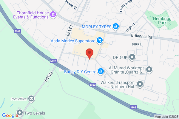 Enabled Parking Ltd