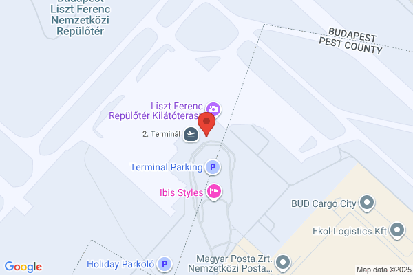 Thrifty Car Rental