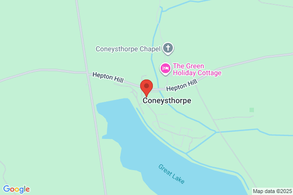 Castle Howard Lakeside Holiday Park