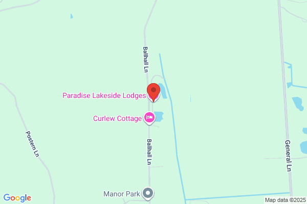 Paradise Leisure (York) Ltd