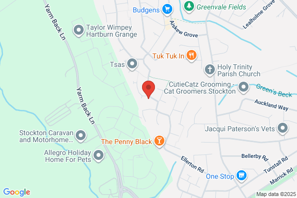A & M Cleaners Yorkshire Ltd