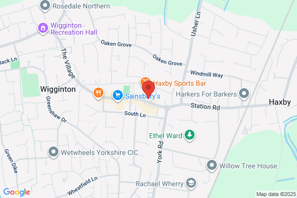Hagston Carpets