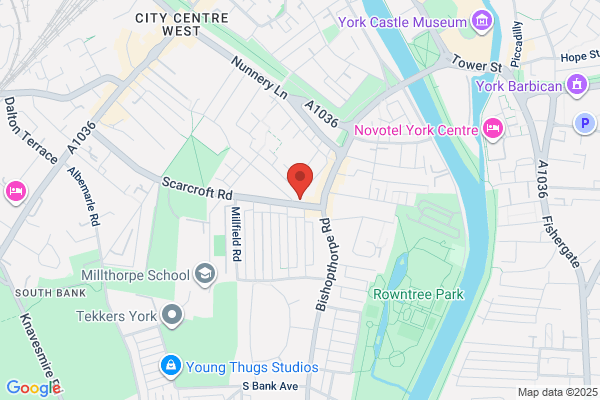 York Carpet & Bed Centre