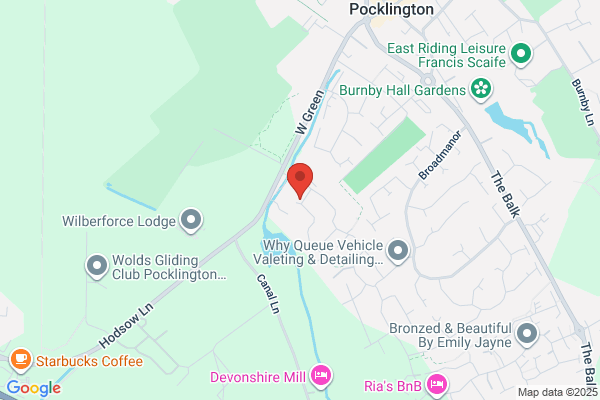 Pocklington Pooches
