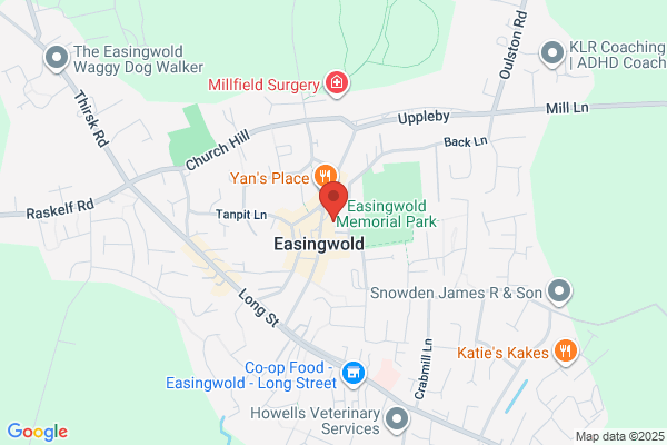 Chapman Medd Funeral Directors