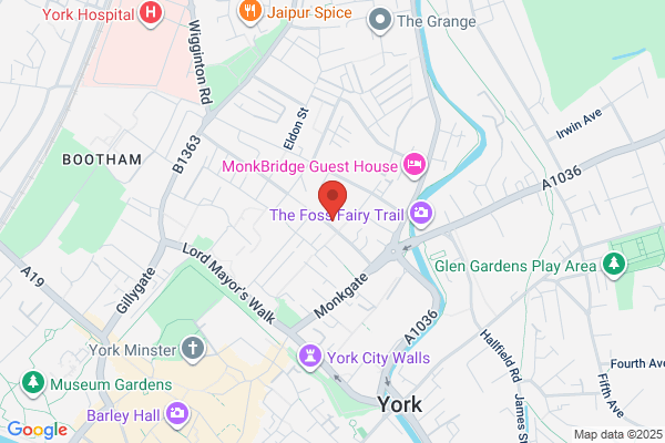 J Rymer Funeral Directors